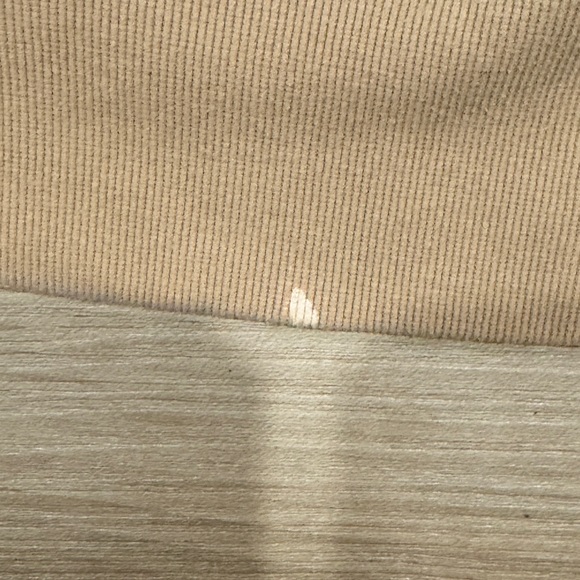 Small beige hoodie by OWMXN Kanye West Takashi Murakami Bear Original Work - Picture 8 of 8